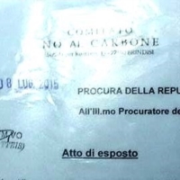 PRESENTATO ESPOSTO TORCE: SI INDAGHI 