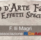 APRE A MESAGNE IL MUSEO d'ARTE FANTASY