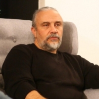 Il Maestro Sergio Stivaletti ospite al Museo d'Arte Fantasy ed Effetti Speciali