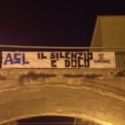 NO AL CARBONE : REPORT DELL' INCONTRO CON ASL