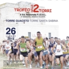  “Trofeo 2 Torri 2015” Torre Guaceto – Torre S. Sabina
