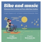 Con Madera Bike cicloescursioni e musica d'autore al chiaro di luna