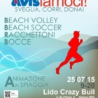 AVISIamoci : iniziativa Giovani AVIs