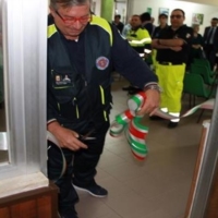 30� Anniversario Protezione Civile Latiano