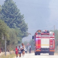 SALUTE PUBBLICA : FUOCHI ARTIFICIALI COME L'AMIANTO: ABOLIRE LA PRODUZIONE