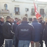 Stop lavoratori nubile