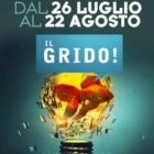  Il Grido Festival 2015 
