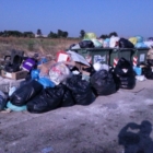 ESPOSITO E APRILE COBAS : non possono pagare i lavoratori i disservizi della ditta rifiuti