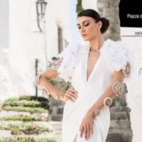 Fashion Puglia. OSTUNI 9 AGOSTO 2015 ore 21