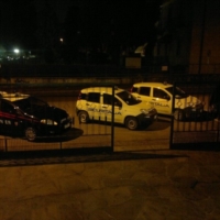 SVENTATO FURTO IN APPARTAMENTO