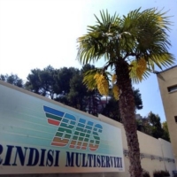 COBAS  : stipendi Multiservizi Brindisi