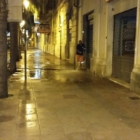 Ecologica Pugliese 15 Agosto 2015