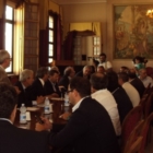 Ferrarese : "muore una provincia nasca una regione"