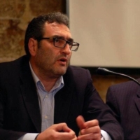 FONDAZIONE TONINO DI GIULIO ESPRIME SOLIDARIETA' PRESIDENTE BRUNO