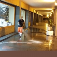 Ecologica Pugliese : interventi 24 Agosto 2015