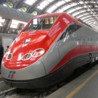 L'Italia non finisce a Bari.