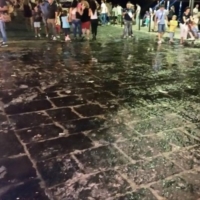 BRINDISI : FESTEGGIAMENTI SANTI PATRONI: TEMPO DI BILANCI