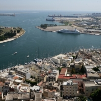 Il porto di Brindisi: basta col ruolo di 