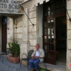 Weekend di musica al Gran Caffè-Ristorante Tito Schipa di Ostuni