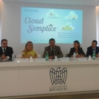 Le aziende brindisine a lezione di cloud: termina a Brindisi il tour TIM-CLE