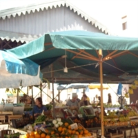 Brindisi: comunicato ADOC su Piazza Mercato 