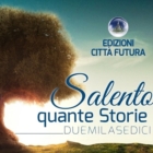  Concorso letterario 'Salento Quante Storie 2016 