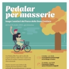 PEDALAR PER MASSERIE Lungo i sentieri del Parco delle Dune Costiere
