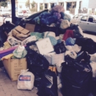 BBC: Cronaca di una crisi dei rifiuti annunciata