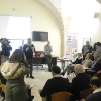 I FOOD - STATI GENERALI DELLA FILIERA DELL'INNOVAZIONE  