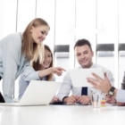 "Fatti, non parole: 319mila contratti a tempo indeterminato in più"