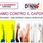  PEDALIAMO CONTRO IL CAPORALATO - CAROVIGNO - SAN GIORGIO JONIO IN BICICLETTA