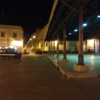 LEGAMBIENTE BRINDISI su parcheggi in piazza mercato