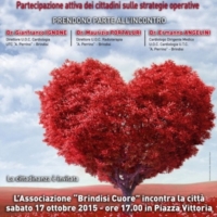 Manifestazione  �PROTEGGI  IL  TUO  CUORE� 