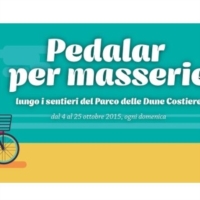 PEDALAR PER MASSERIE :Domenica 18 ottobre