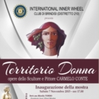   TERRITORIO DONNA