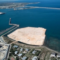 BRINDISI:VIA DEPOSITO COSTIERO DI IDROCARBURI A COSTA MORENA