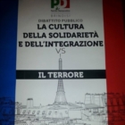 PD BRINDISI : INIZIATIVA