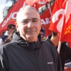 La nostra solidarietà a Roberto Aprile