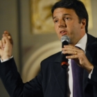 Renzi a Brindisi sabato 6 ottobre