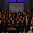 L CORO POLIFONICO ARCIVESCOVILE “SAN LEUCIO” IN CONCERTO