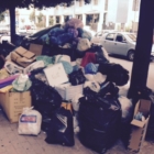 LEGAMBIENTE : nota su situazione rifiuti a Brindisi