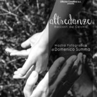 Mostra Fotografica di Domenico Summa �ALTREDANZE� � Racconti dal Cerchio