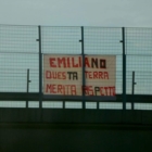 COMUNICATO STAMPA NO AL CARBONE