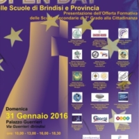 SCUOLA : �OPEN DAY� TERRITORIALE 2016