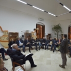 GAL TERRA DEI MESSAPI :  FOCUS GROUP PARTONO DAGLI ENTI PUBBLICI