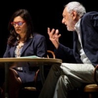 Scuola di Formazione politica Antonino Caponnetto :  rappresentazione teatrale