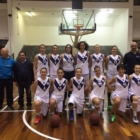 FUTURA BASKET BRINDISI