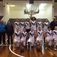 FUTURA BASKET BRINDISI
