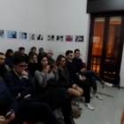  GD Brindisi: Congresso GD Brindisi 2016 – Antonio Melcore Segretario  GD Brindisi: Sia l’entusiasmo e la passione dei giovani a guidare la Politica