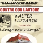 IPSIA "G. Ferraris": dalle officine alla "Scrittura per strada" di W. Lazzarin